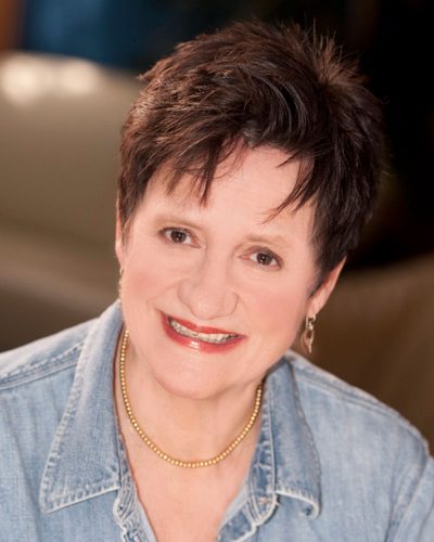 an image of Patricia