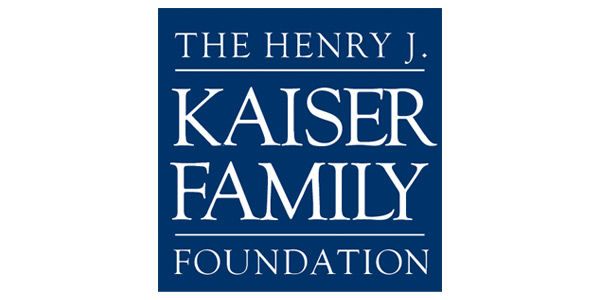 The Henry J. Kaiser Family Foundation logo